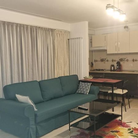 Tibiscum Apartament, Bucuresti المظهر الخارجي الصورة