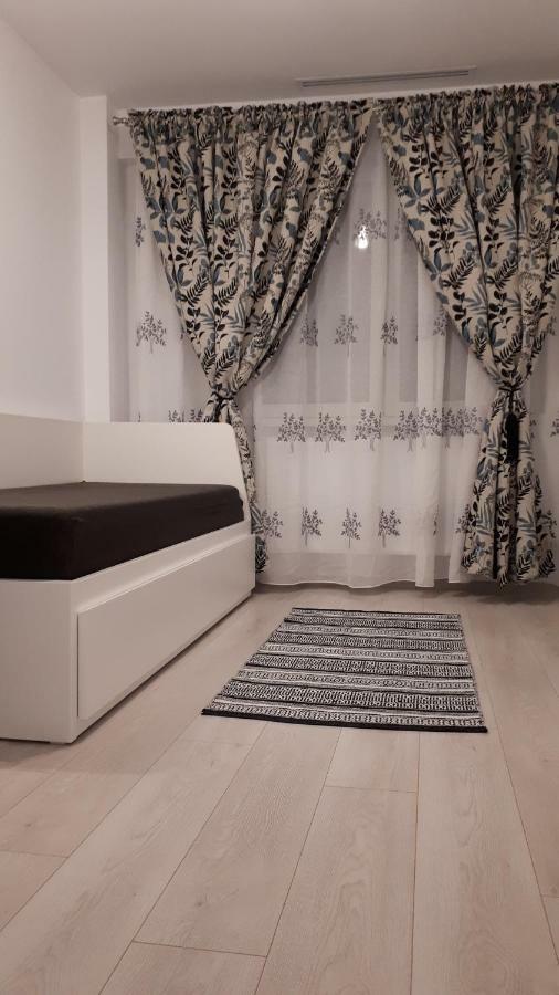 Tibiscum Apartament, Bucuresti المظهر الخارجي الصورة
