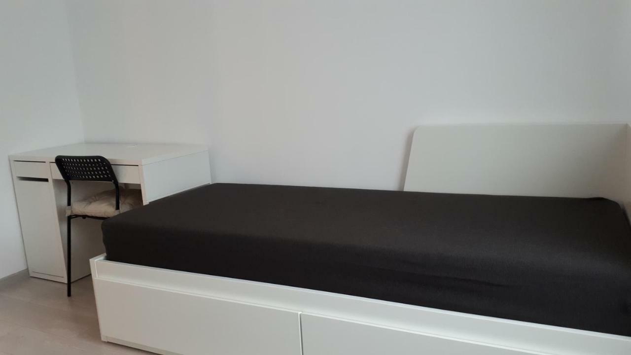 Tibiscum Apartament, Bucuresti المظهر الخارجي الصورة