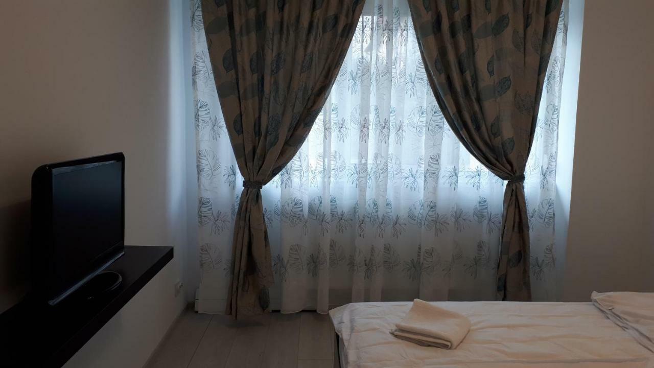 Tibiscum Apartament, Bucuresti المظهر الخارجي الصورة
