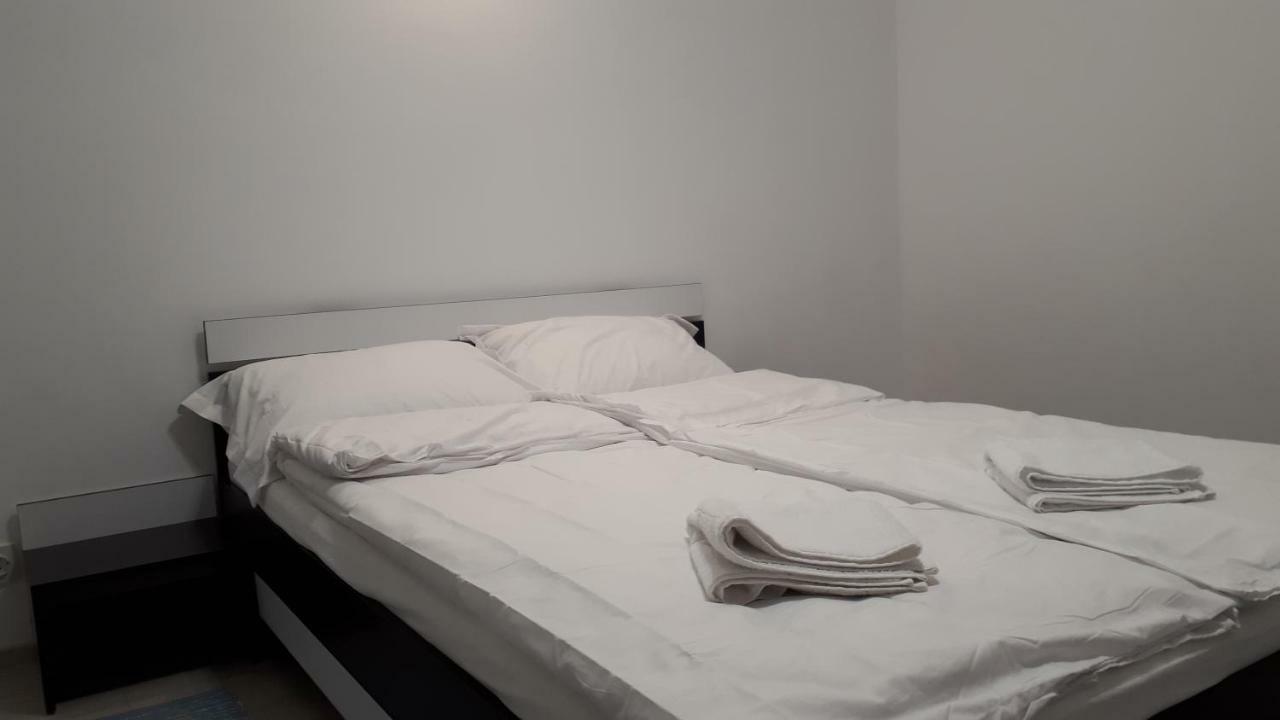 Tibiscum Apartament, Bucuresti المظهر الخارجي الصورة