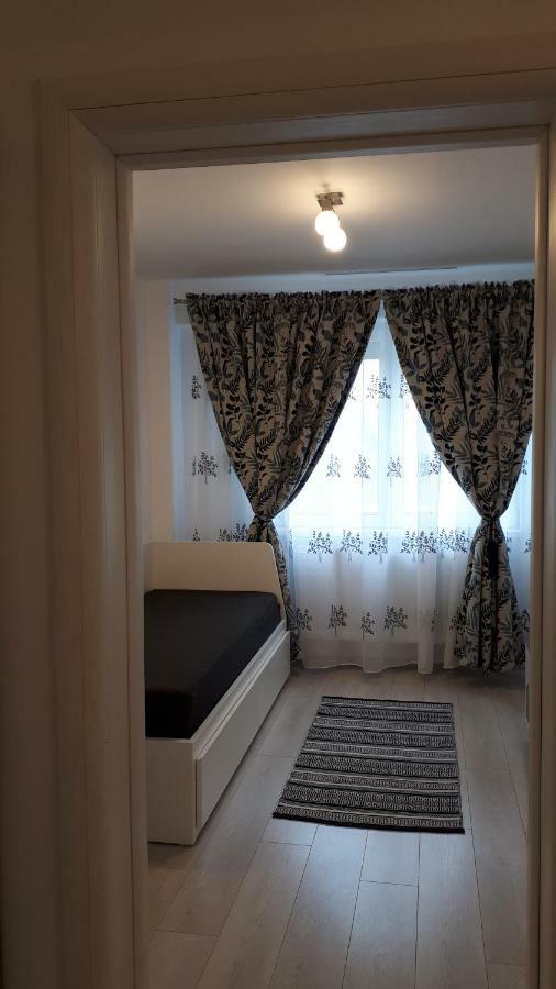 Tibiscum Apartament, Bucuresti المظهر الخارجي الصورة